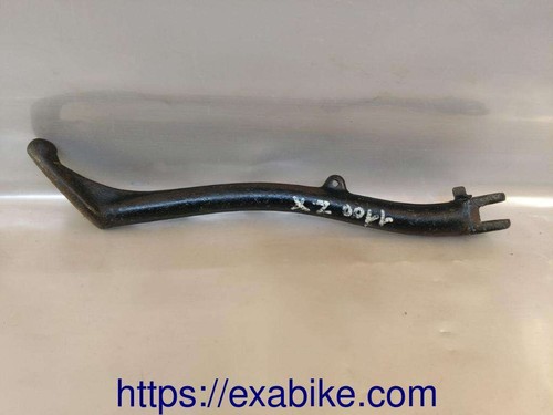 Side stand for - side, kawasaki