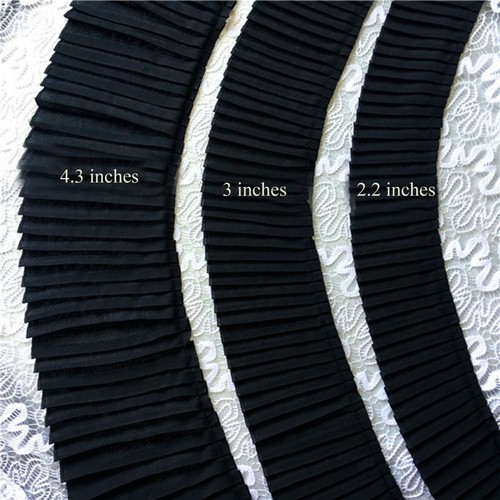 Pleated wave chiffon costume - wave,