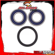 25-1417 FRONT WHEEL BEARING