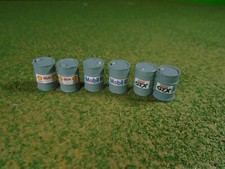 6Pk 45 Gallon 205 Litre