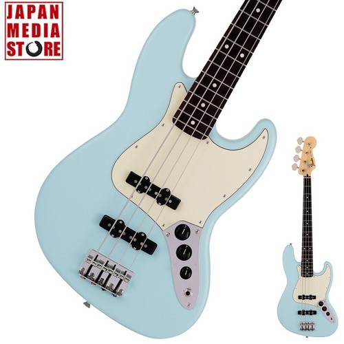 Fender made japan - fender, in