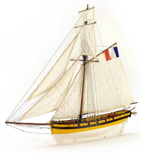Artesania kits renard - artesania, le