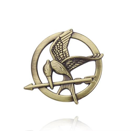 The hunger games - hunger,