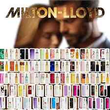 Milton Lloyd Fragrances -