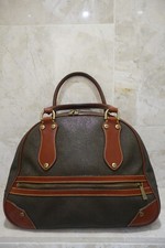 Mulberry Bowling Scotchgrain