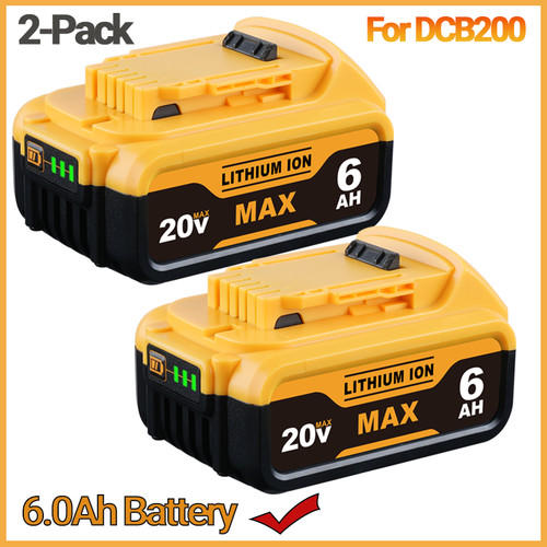 18v 0ah li ion - , 6.0ah