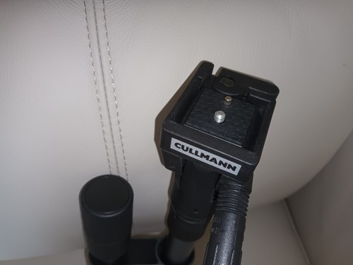 Hide clamp cullman - clamp,