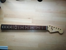 Stratocaster Neck with