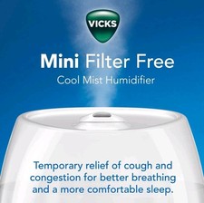 Vicks Mini Cool Mist