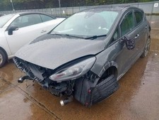 2019 FORD FIESTA ST 1.5 PETROL 6 SPEED MANUAL "WIPER" *BREAKING*