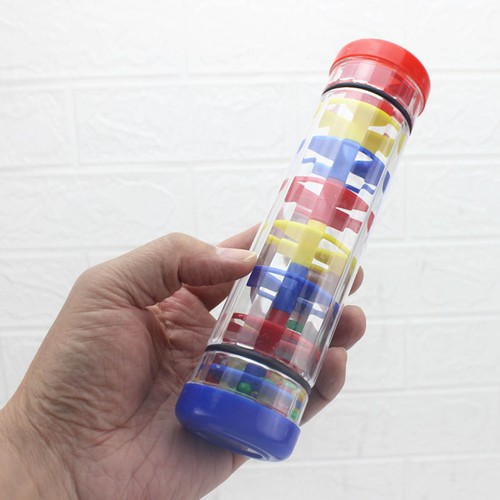 Rainmaker rain stick toy - stick,