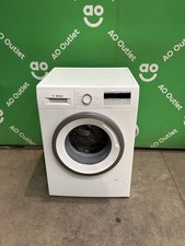 Bosch Washing Machine 7kg