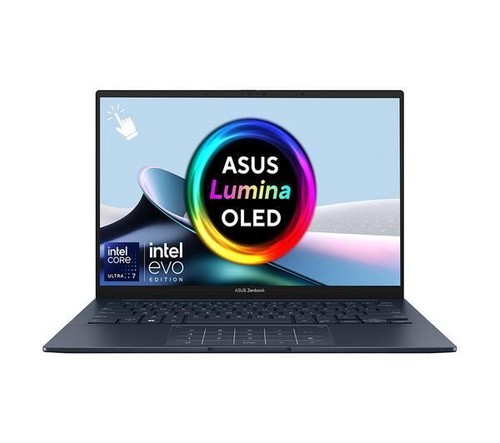 Asus zenbook oled - asus,