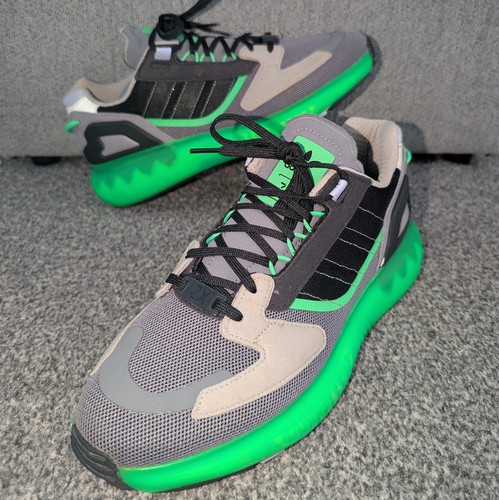 Adidas 5000 boost size uk - adidas,