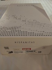 FOR REPAIR Hispanitas smoke