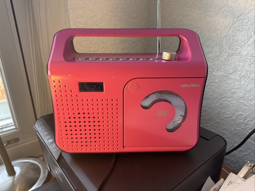 Bush kids fm radio - /,
