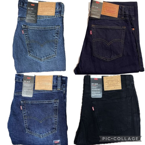 Levis 511 mens - 511,