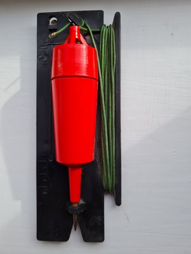 Vintage plumb bob for - plumb, sale