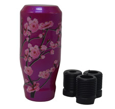 Kode Shop-Billet Gear Knob