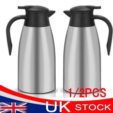 2L Thermal Carafe Jugs Double