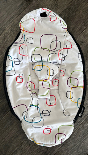 4moms mamaroo seat fabric - 4moms, 4