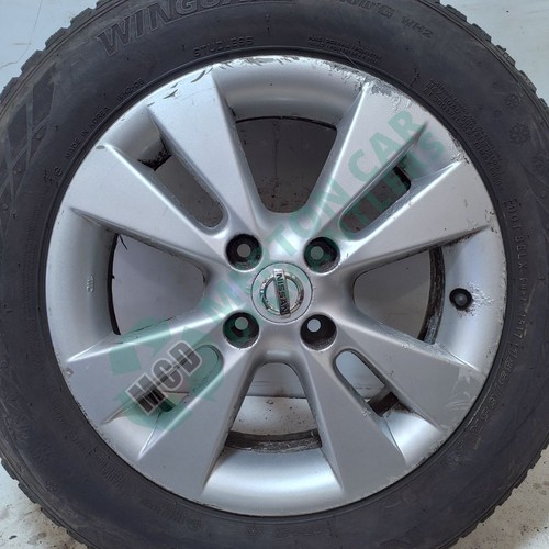 Nissan note 2012 - , 2012-18