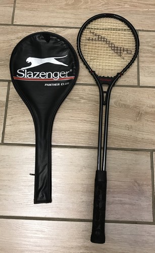 Slazenger panther club - panther, squash