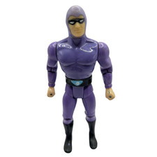 Defenders Of The Earth Phantom