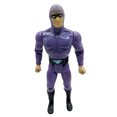 Defenders the earth phantom - defenders,