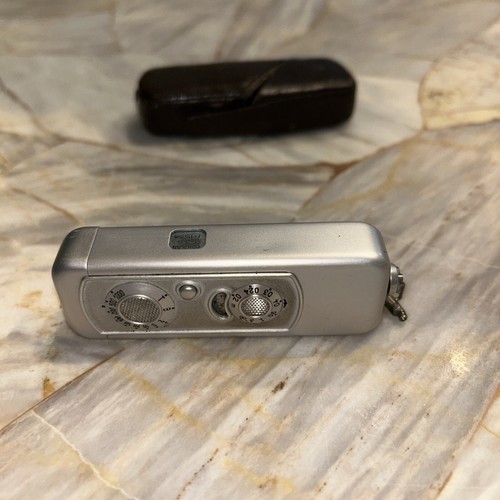 Minox iii wetzlar - minox,