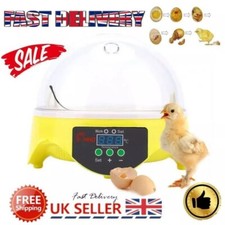Egg Incubator Hatching Machine