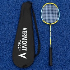 Vermont Tyro Badminton Rackets