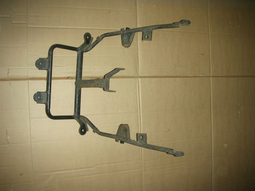 Yamaha xj900 front - xj900, fairing