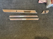 Genuine Ford Escort Mk1 Dash