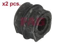 X2 PCS FRONT STABILISER