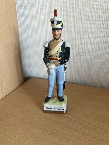 Vintage napoleonic porcelain - napoleonic,