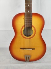 Meazzi Guitars Mod. Femina