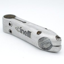VINTAGE CINELLI SESAMO STEM 1" steer tube clamp 26mm handlebar clamp Retro