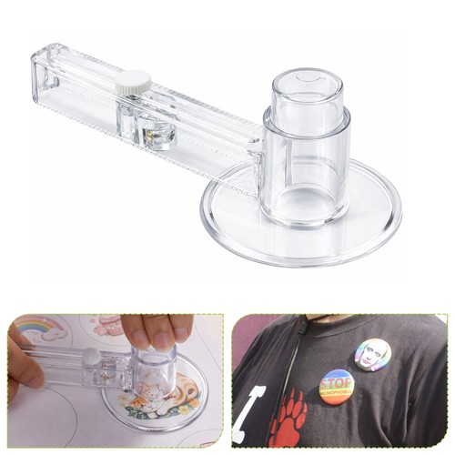 Heavy duty adjustable circle - heavy,