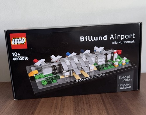 Lego billund airport - billund, (40199)
