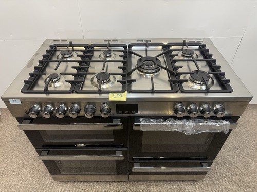 Belling cookcentre 110dft - belling,