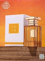 Soir eau parfum by - soir,