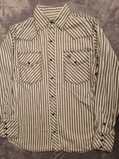 Western Welder Jacket Shirt