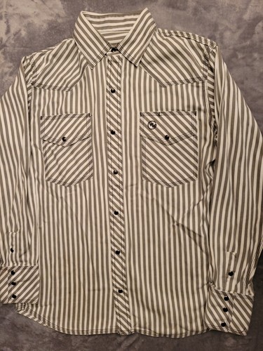 Western welder jacket - jacket, shirt