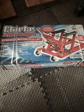 Clarke Strong Arm Hydraulic