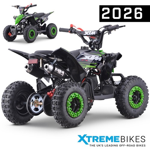 New 2026 xtm monster 50cc - 2026,