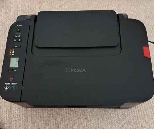 Canon pixma ts3450 - pixma, printer