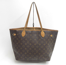 Authentic Louis Vuitton