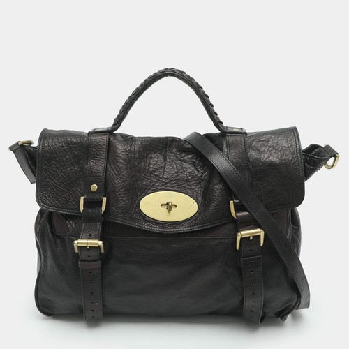 Mulberry alexa black - mulberry,