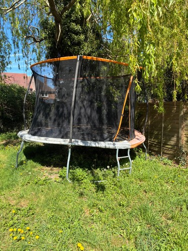 Sportspower 12ft garden - 12ft,